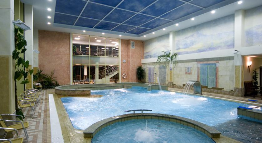 TOILA SPA HOTEL 17/58