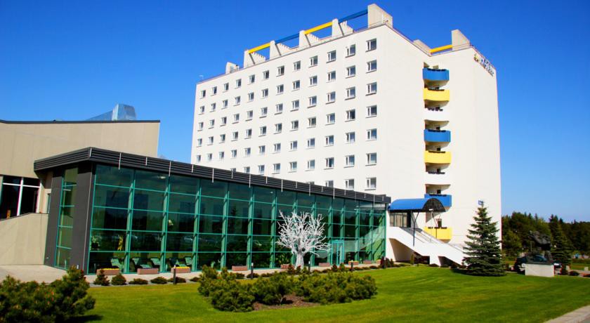TOILA SPA HOTEL 1/58