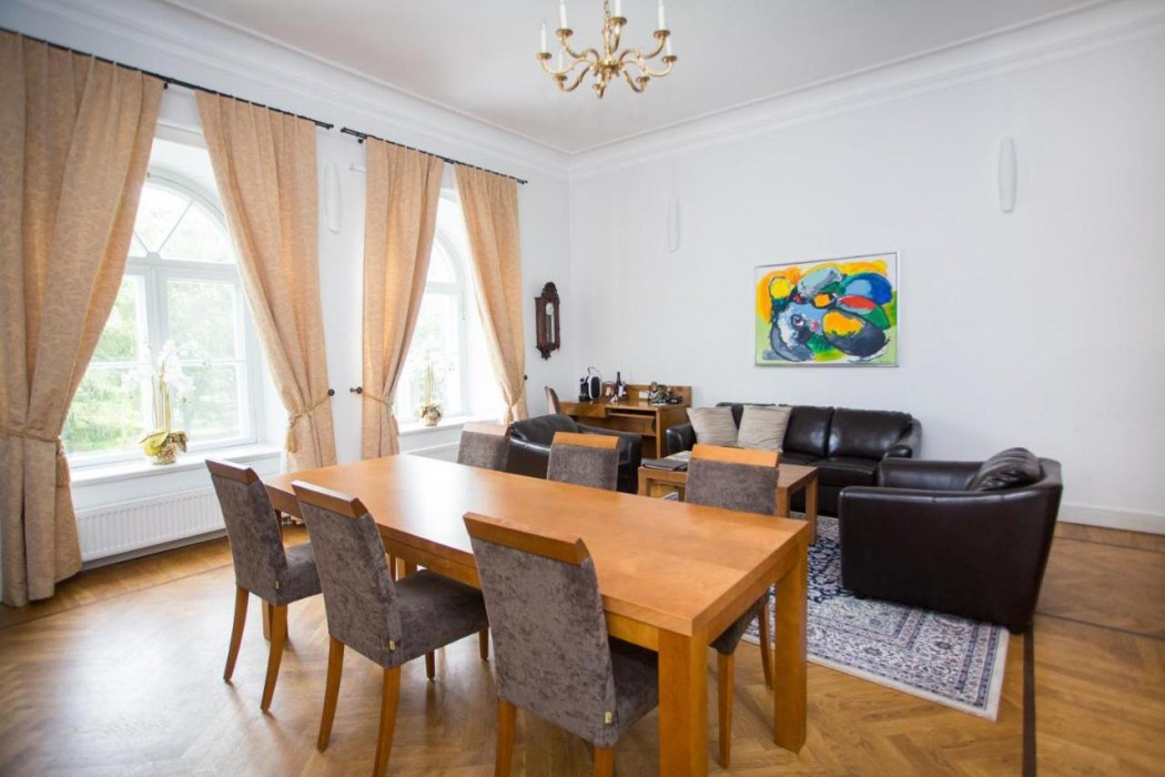 Vihula Manor Country Club Spa 15/32