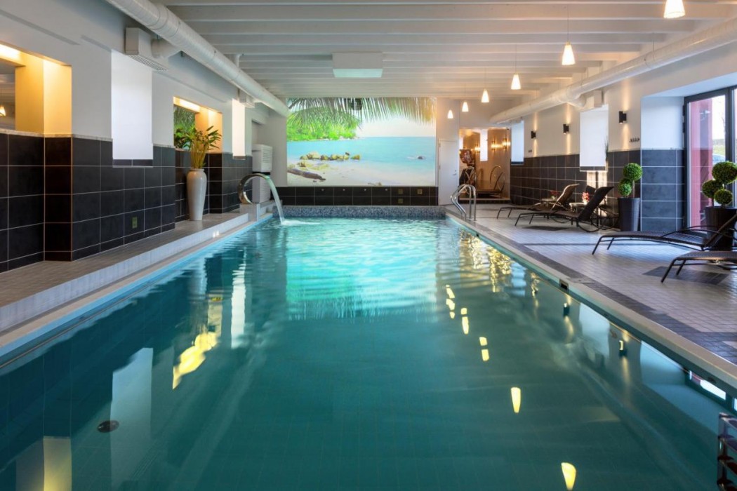 Vihula Manor Country Club Spa 17/32