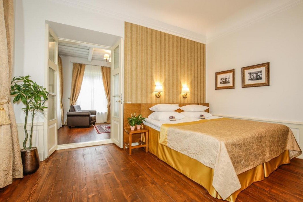Vihula Manor Country Club Spa 9/32