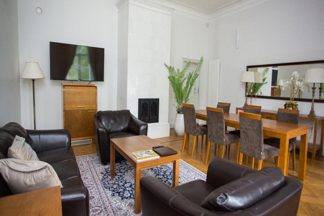 Vihula Manor Country Club Spa 16/32