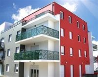 Sejours & Affaires La Beaujoire Nantes 24/68