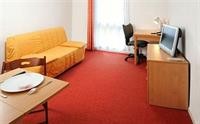 Sejours & Affaires La Beaujoire Nantes 23/68