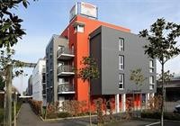 Sejours & Affaires La Beaujoire Nantes 25/68
