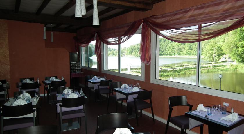 Hotel The Originals La Roche-sur-Yon Est Le Moulin Neuf 21/35
