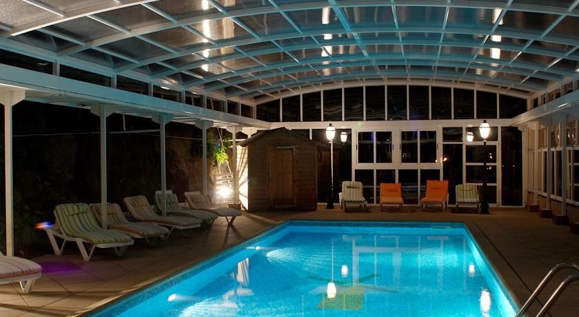 Hotel The Originals La Roche-sur-Yon Est Le Moulin Neuf 22/35