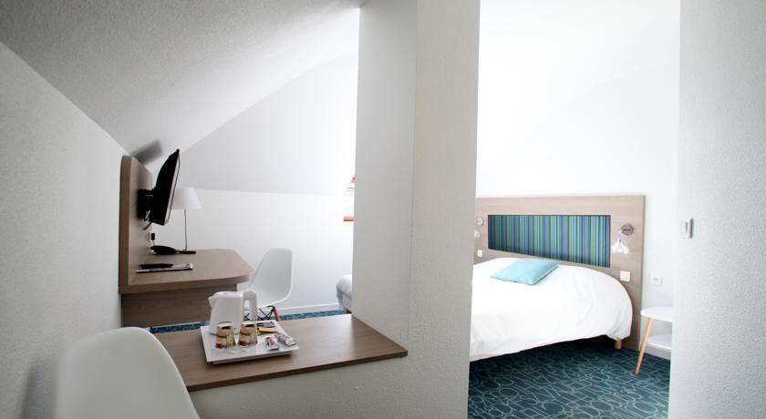 HOTEL REVOTEL 14/47