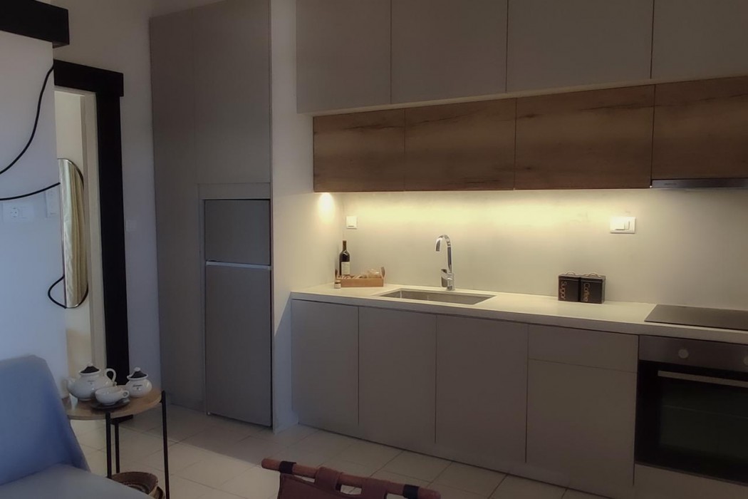 NIKI APARTMENTS 24/66