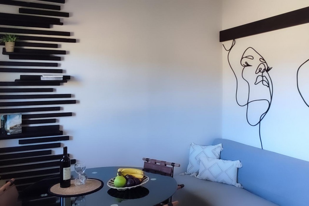 NIKI APARTMENTS 20/66