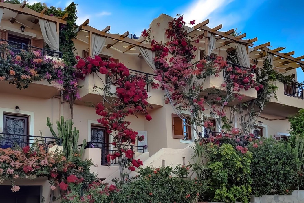 NIKI APARTMENTS in SITIA