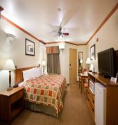 Edgewater Hotel Seward 4/13