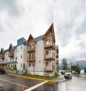 Edgewater Hotel Seward 1/13