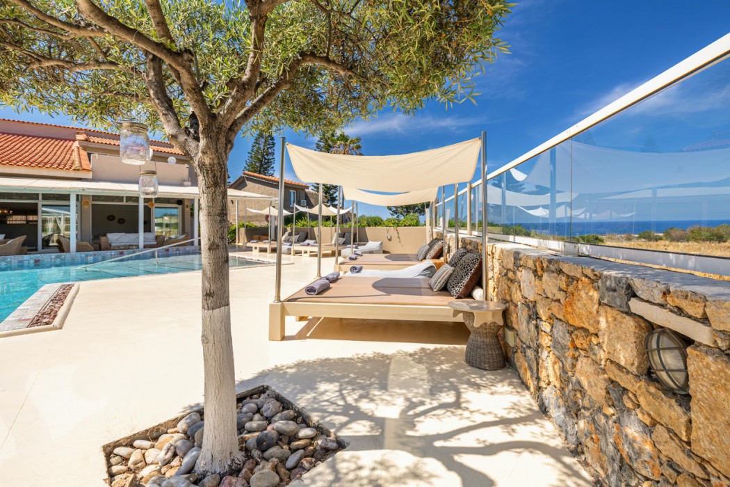 Paradise Island Villas 32/79