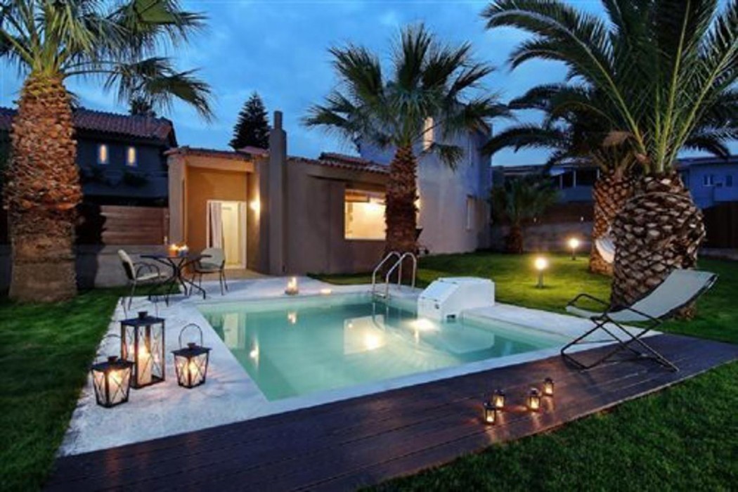 Paradise Island Villas 27/79