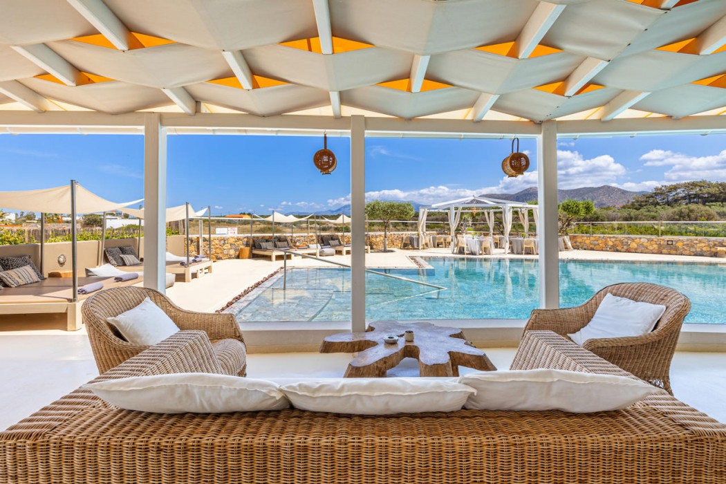 Paradise Island Villas 30/79