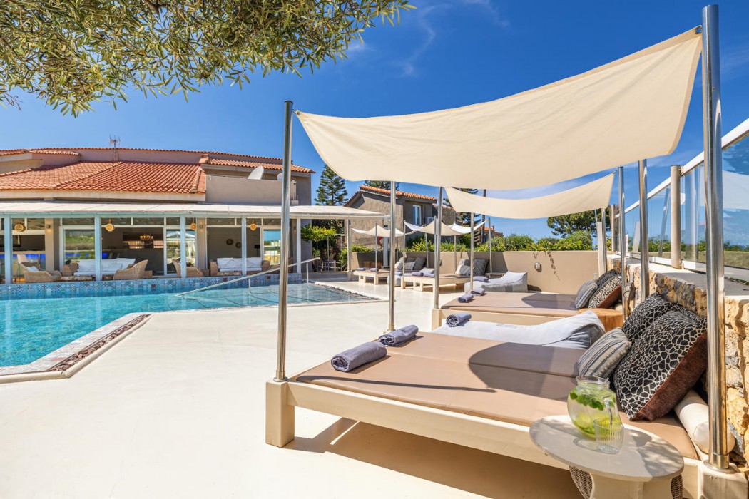 Paradise Island Villas 29/79