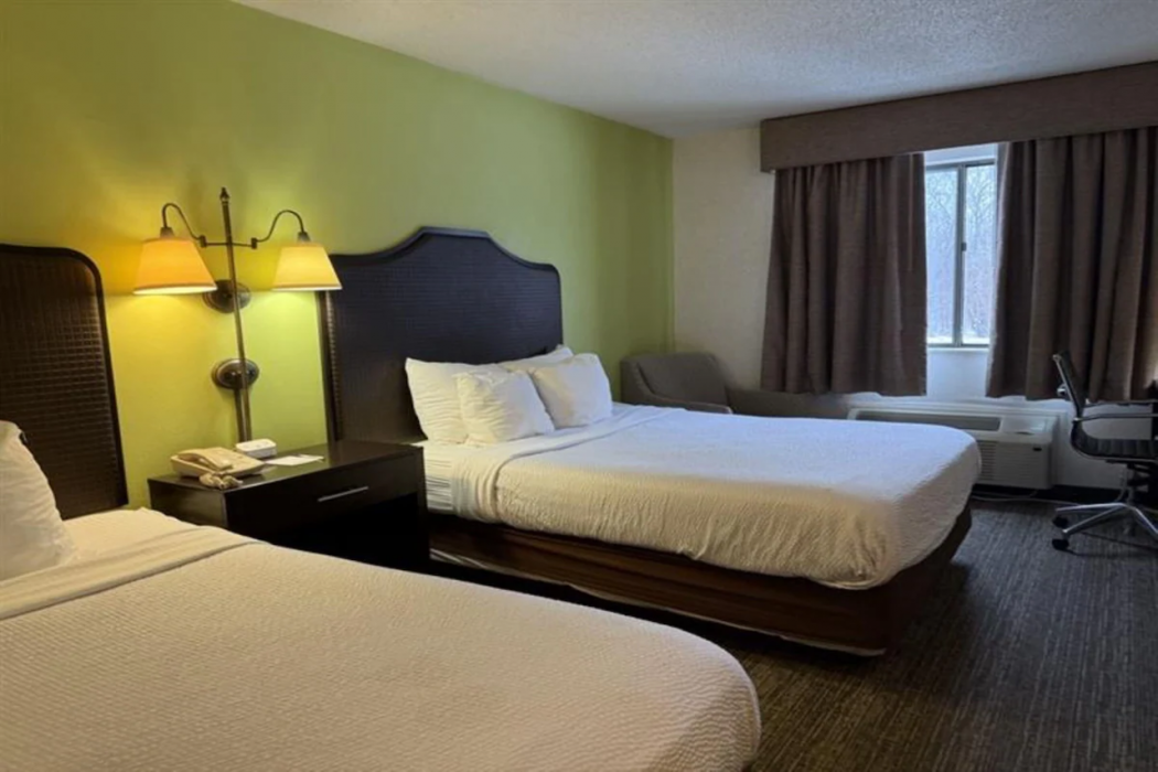 SureStay by Best Western Grove City 6/14