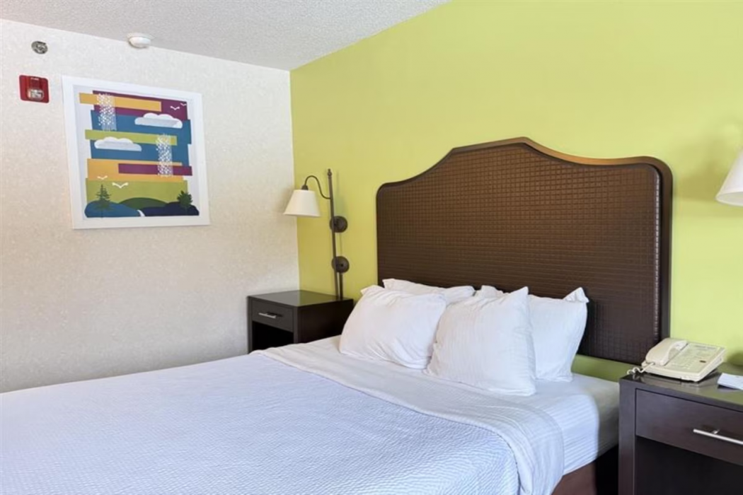 SureStay by Best Western Grove City 9/14