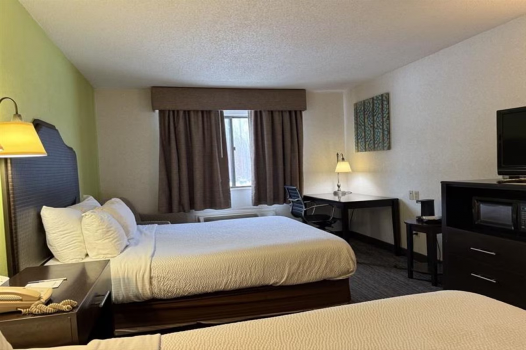 SureStay by Best Western Grove City 5/14