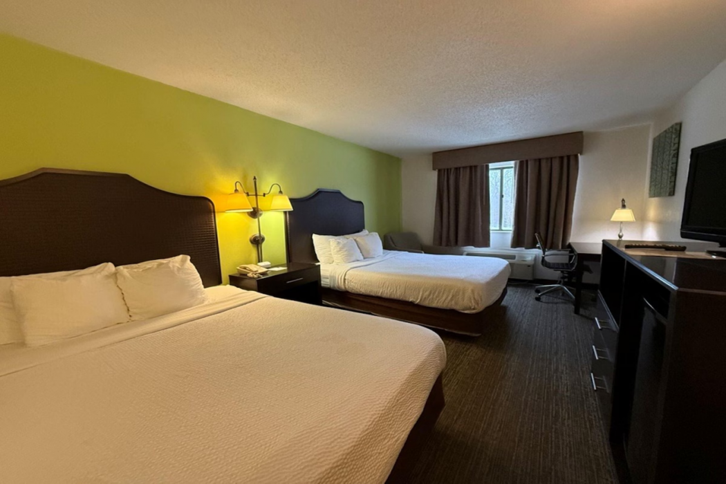 SureStay by Best Western Grove City 3/14