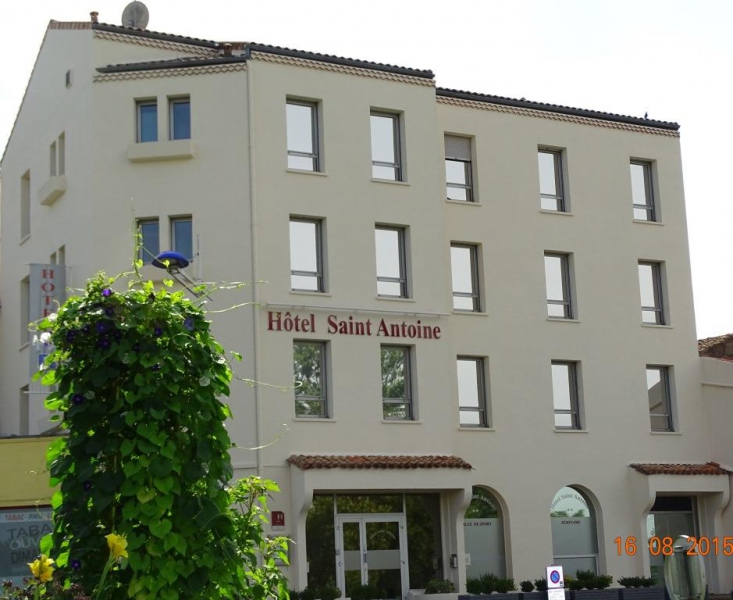 Sure Hotel by Best Western Angouleme 1/4