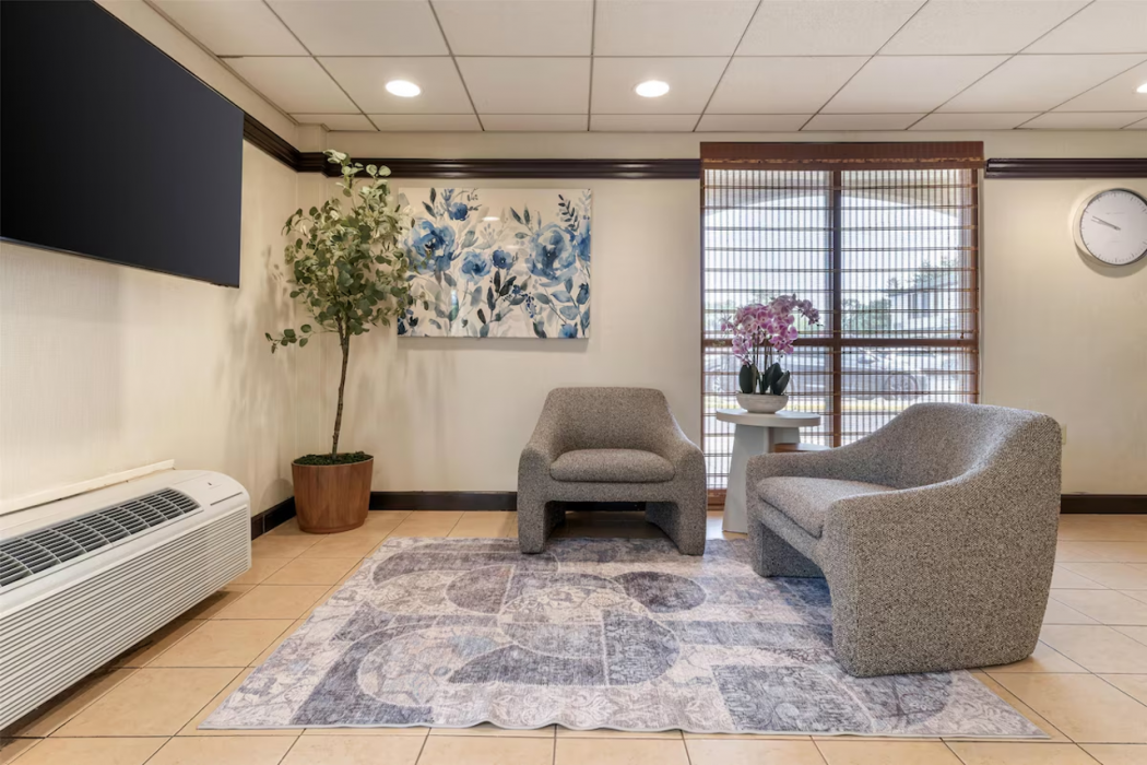 Surestay By Best Western East Brunswick 6/38