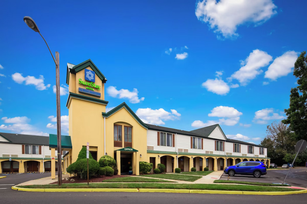 Surestay By Best Western East Brunswick 2/38
