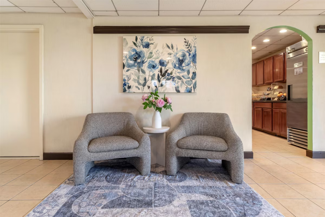 Surestay By Best Western East Brunswick 7/38