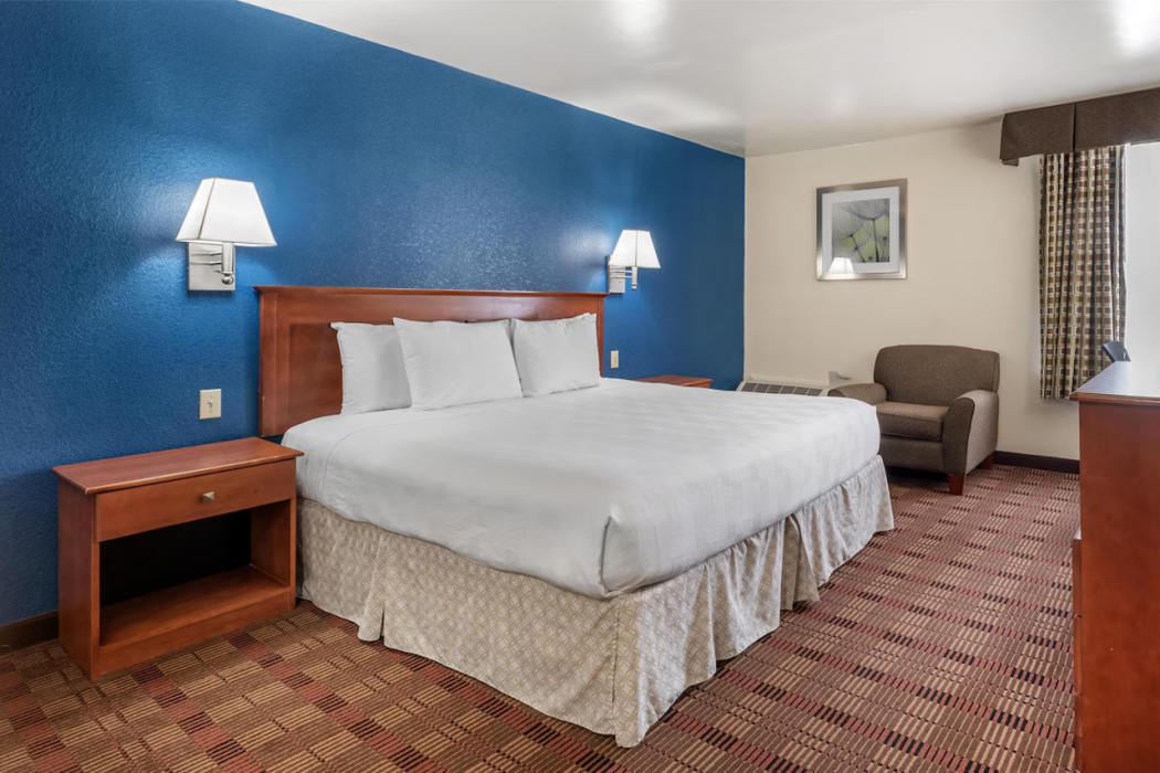 Surestay By Best Western East Brunswick 14/38
