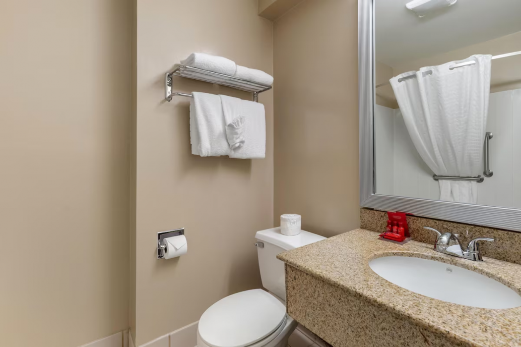 Surestay By Best Western East Brunswick 26/38