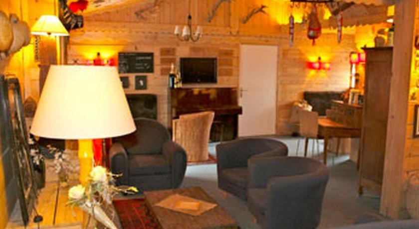 Cit Hotel Le Montreal 14/19