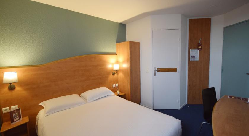 BEST HOTEL CAEN CITIS 8/51