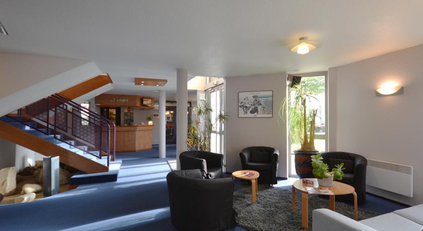 BEST HOTEL CAEN CITIS 3/51