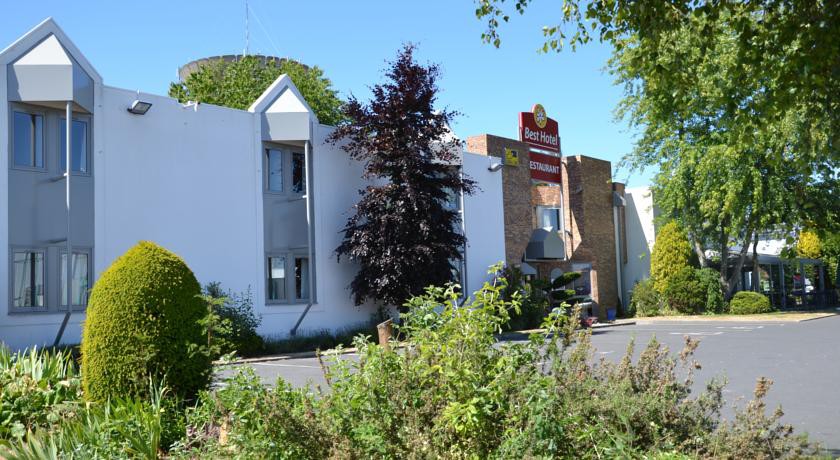 BEST HOTEL CAEN CITIS 1/51