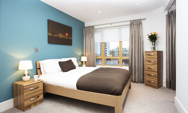 Clerkenwell One Apartments