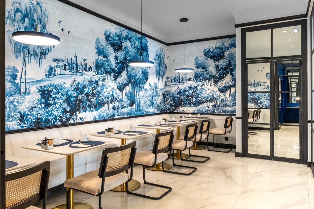 Hotel Cristal Porto 19/33