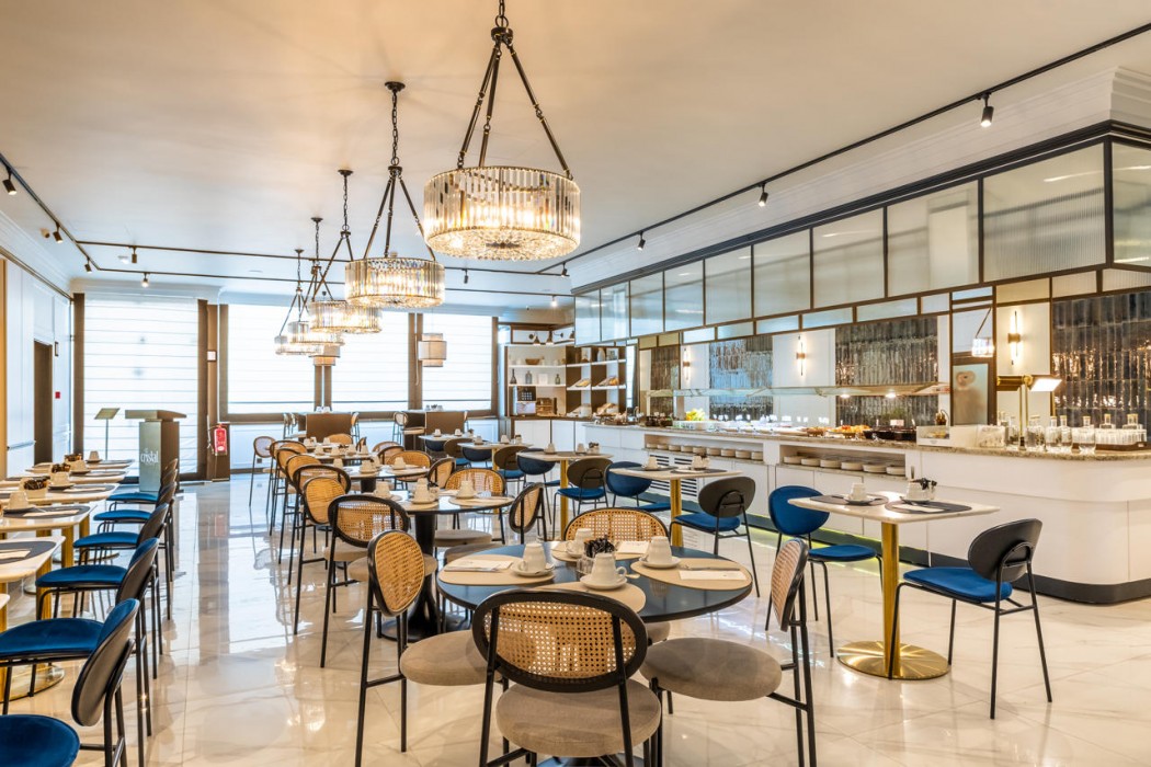 Hotel Cristal Porto 20/33