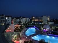 Hattusa Vacation Thermal Club Kazdaglari Ex Hattusa Astyra Thermal Resort And Spa 9/27