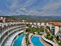 Hattusa Vacation Thermal Club Kazdaglari Ex Hattusa Astyra Thermal Resort And Spa 11/27