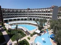 Hattusa Vacation Thermal Club Kazdaglari Ex Hattusa Astyra Thermal Resort And Spa 12/27