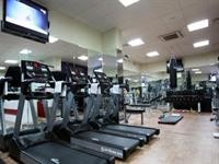 Hattusa Vacation Thermal Club Kazdaglari Ex Hattusa Astyra Thermal Resort And Spa 10/27