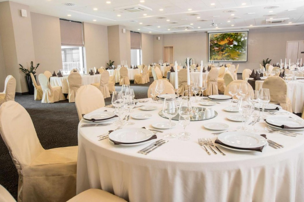 Premier Sofia Airport Hotel 28/46