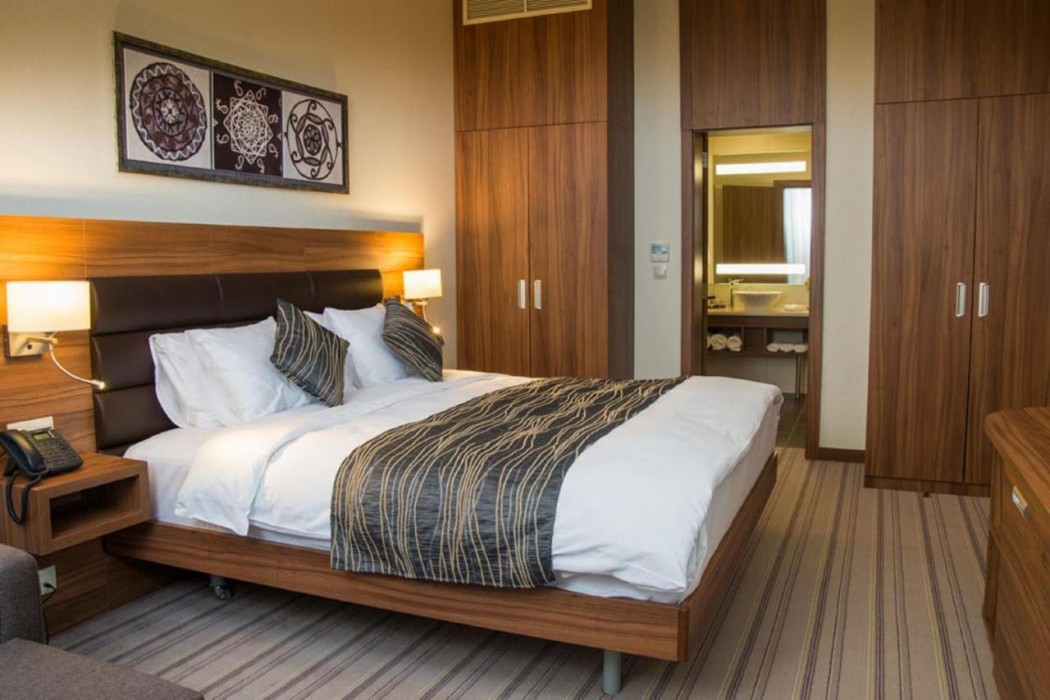 Premier Sofia Airport Hotel 8/46