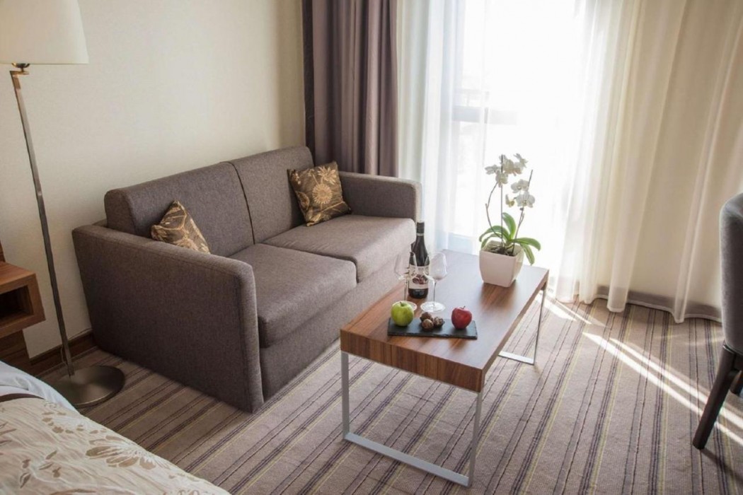 Premier Sofia Airport Hotel 19/46