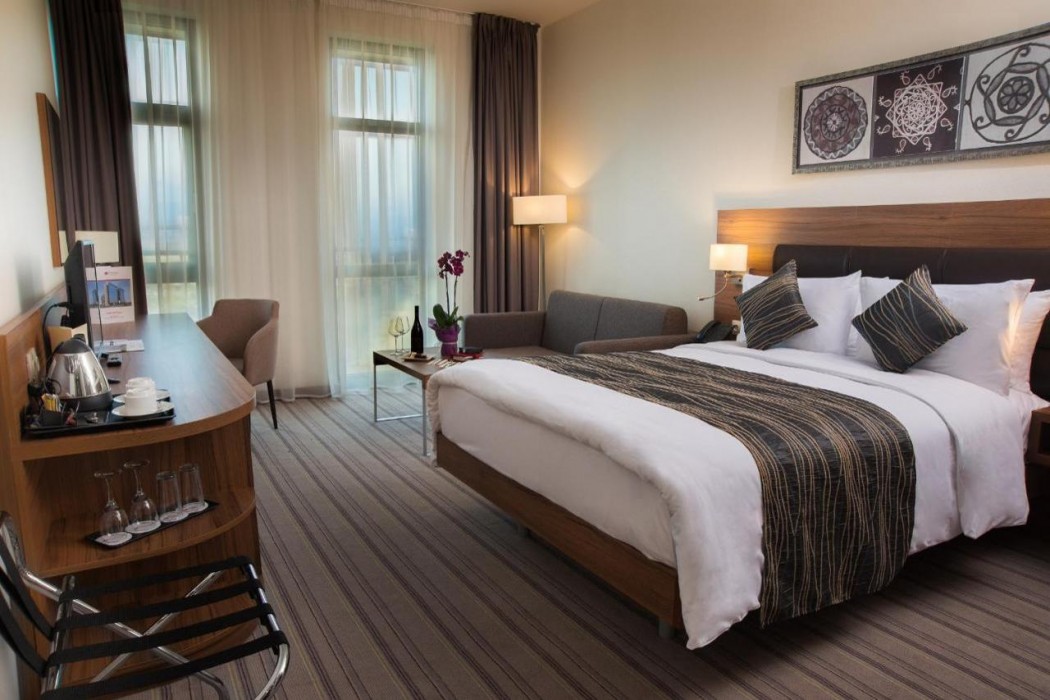 Premier Sofia Airport Hotel 11/46