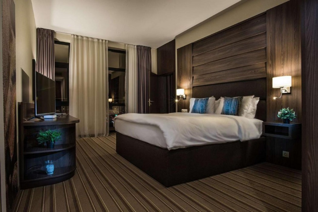 Premier Sofia Airport Hotel 12/46
