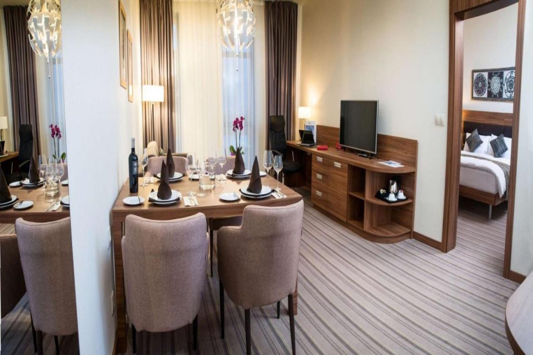 Premier Sofia Airport Hotel 20/46