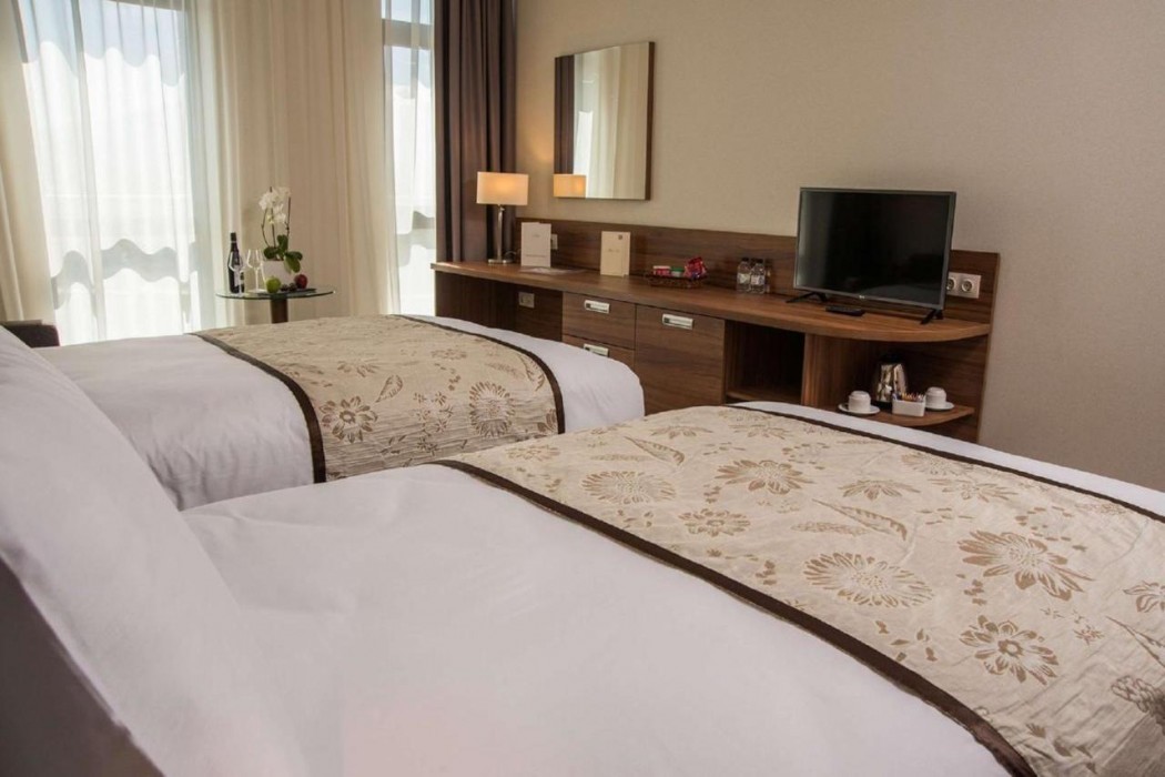 Premier Sofia Airport Hotel 15/46