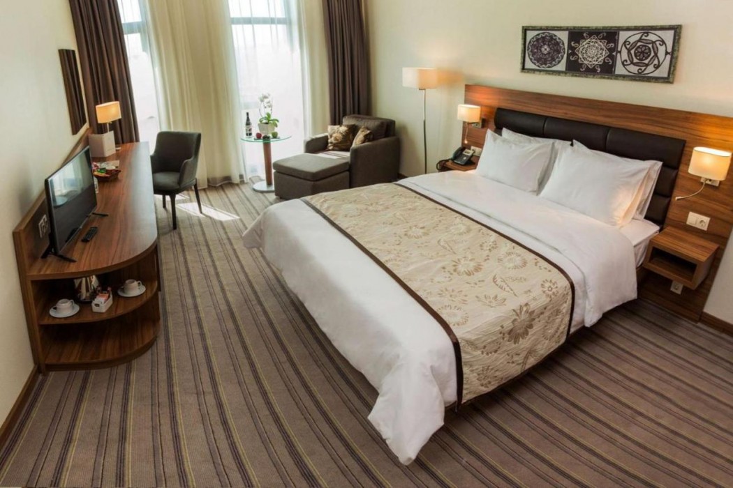 Premier Sofia Airport Hotel 16/46